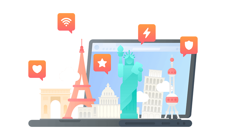 在埃寒俄比亚连接到中国vpn - 穿锁回国